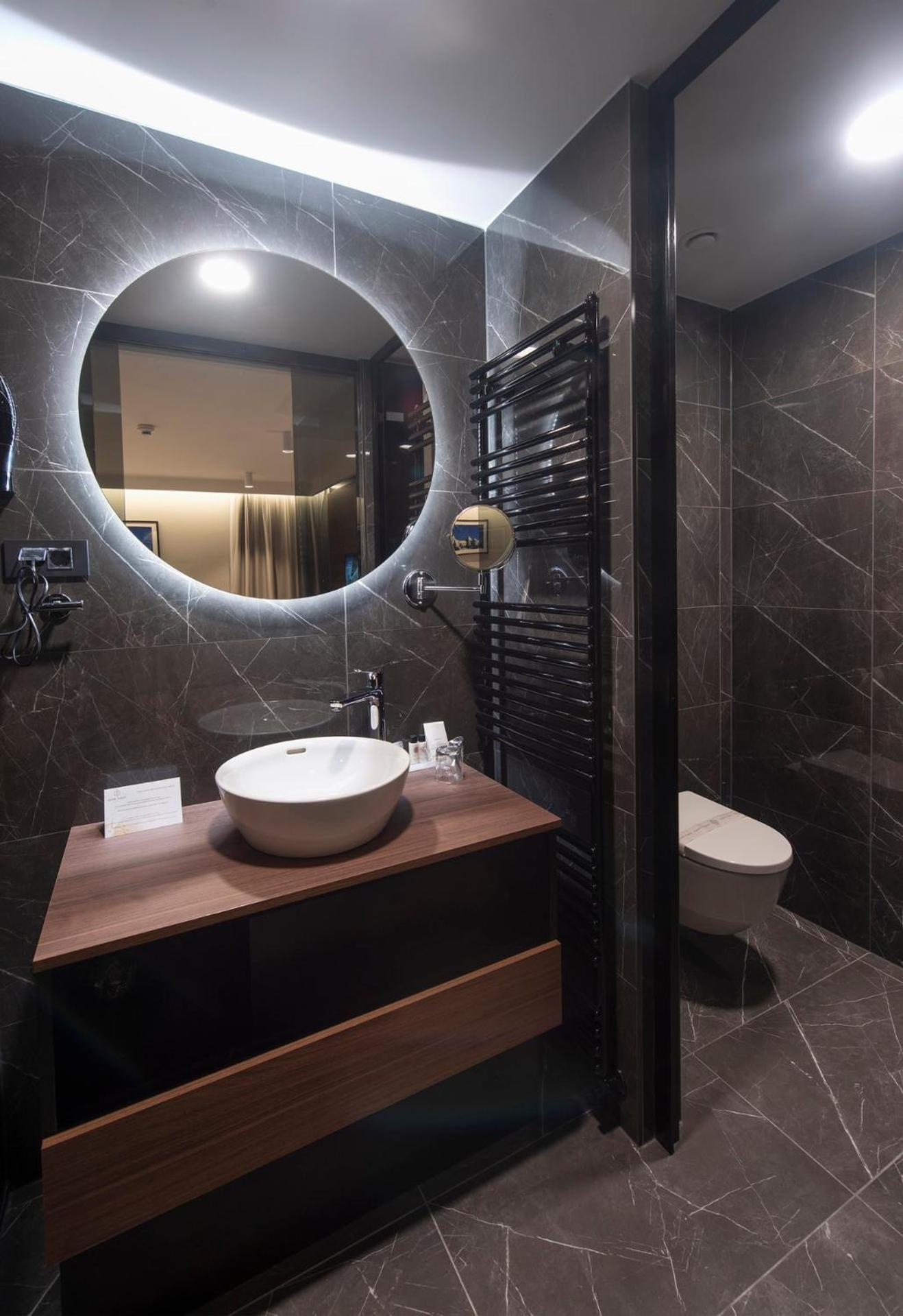 Hotel Turist Varaždin Quarto foto